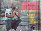 Ismael Rivera Y Sus Cachimbos - ESTO SI ES LO MÍO GUAGUANCO TREMENDO CARAS LINDA
