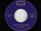 Psych 45 - James Coughlin - Remember Remembering - Gateway - Mach Hommy sample