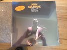 John Coltrane,Stellar Regions,Impulse Label,Factory Sealed,LP