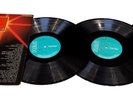 Elvis' Volume  2 Camden TRIO set x 3 RECORDS RARE