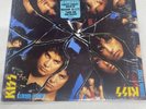 Kiss Crazy Nights Vinyl