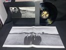 NM/NM- •U2 The Joshua Tree 1987 Original Press LP Island 90581-1 w/Poster Insert