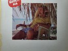 Jimmy Buffet A1A DSD-50183 LP Gatefold Santa Maria Press 1974 VINYL EX / JKT VG+