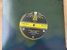 David Gilmour Third Man Vault Covers 45 Vinyl Globe Dominoes Rock Pink Floyd Syd