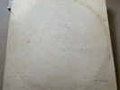 BEATLES WHITE ALBUM - SBO 101 (HAS 1 of the 7 ERRORS) POSTER