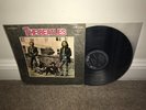 THE BEATLES Hey Jude LP Tailee 1970 Stereo Taiwan 1st Press