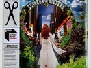 SCISSOR SISTERS - Self Titled S/T Vinyl LP - HALF SPEED MASTER - OBI NEW SEALED
