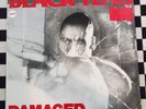 Damaged LP by Black Flag vinyl reissue sealed new SST007 SST Records