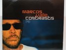 MARCOS VALLE CONTRASTS VINYL     (61705)