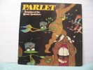 PARLET 33 RPM INVASION OF THE BOOTY SNATCHERS CASABLANCA PROMO COPY VG+