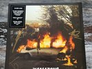 The Amazons - Self Titled SIGNED Vinyl/LP.