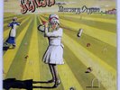 GENESIS NURSERY CRYME CHARISMA RJ7302 JAPAN VINYL LP
