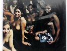 JIMI HENDRIX EXPERIENCE ELECTRIC LADYLAND POLYDOR 28MM0604 JAPAN VINYL 2LP