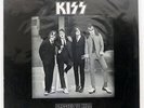 KISS DRESSED TO KILL CASABLANCA SWX6188 JAPAN VINYL LP