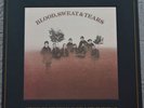 Blood, Sweat & Tears S/T One Step Mobile Fidelity MOFI 45 RPM Vinyl 2-LP 2021 NM