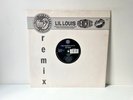 Lil Louis - French Kiss Remixes 12