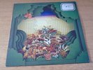 ZOO - I shall be free - German 10-track Vinyl LP