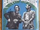 Hermanos Gutierrez Sonido Cosmico SIGNED Limited Ed Color In Color Vinyl LP