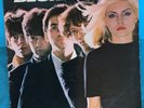 BLONDIE Self Titled - 1977 Private Stock PS 2023 - 1st Terre Haute Pressing - VG