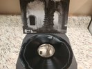 Drowning The Light Through the Noose of Existence Vinyl Record LP New Swirl