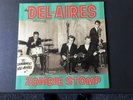 The Del-Aires - Zombie Stomp LP MST3K