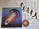 Journey - Escape Vinyl LP Canada/ Don't stop believin'