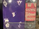 LA Guns - Hollywood Vampires *Sealed* Unofficial  Vinyl Record Hair Metal Rock