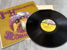 Jimi Hendrix Experience Are You Experienced? 1967 US Tri-colour Reprise label EX