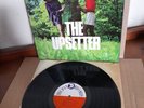 Lee Scratch Perry, The Upsetter vinyl LP, Trojan MONO UK A/B 1969 VG-/VG+ REGGAE