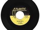 BLUES 45 RPM -  JOE TURNER - ATLANTIC RECORDS 