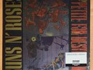 Guns N’ Roses: Appetite For Destruction - New 1 LP Black 180 Gram Vinyl