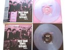 The Undertones - West Bank Songs 2021 HMV / BMG Limited Clear Double LP Booklet