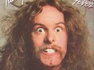 Ted Nugent Cat Scratch Fever GATEFOLD NEAR MINT Epic Vinyl LP