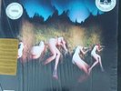 Amorphous Androgynous - The Isness: Limited Numbered 0511 12
