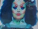 Utopia by Björk (Record, 2017) Excellent Condition  Very Rare