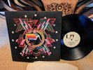 * HAWKWIND * IN SEARCH OF SPACE * UNITED ARTISTS * 1971 PRESSING *