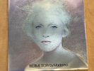 Madonna Bedtime story 12 inch vinyl metallic sleeve