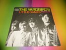 Yardbirds (Jimmy Page/Led Zeppelin)– Little Games*SEHR GUT*RARE PROG*ROCK 7