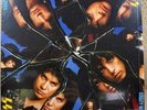 Crazy Nights by Kiss (Record, 2014) - OPENED