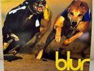 Parklife by Blur (Vinyl, Jul-2012, 2 Discs, EMI) - OPENED