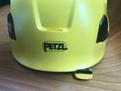Petzl Vertex Vent Rope Access Helmet - Climbing, Work At Height, Caving 53-63cm