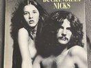 Buckingham / Nicks Original PD5058 Polydor Records 1973 Gatefold Vinyl LP NM/VG+