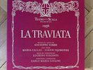 La Traviata Callas Raro