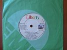 The Stranglers Irish Strange Little Girl 7