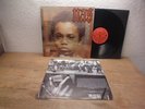 Nas – Illmatic Original 1994 LP With Picture Sleeve mint-/vg++