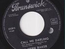 Lavern BAKER * Batman To The Rescue * 1966 NORTHERN SOUL MOD R&B 45 * Listen