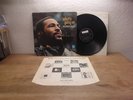 Marvin Gaye – What's Going On  UK Promo Lp 1971 mint- Funk / Soul