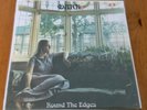 Dark Round The Edges  LP Akarma  AK 007 Vinyl Record  EX++