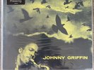 Johnny Griffin – A Blowing Session VMP LIMITED #1256 Vinyl Me Please New Sealed