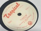 Conjunto San Fernando • CUMBIA EN FUNDACION • VG78 Rpm OG CUMBIAMBEROS
